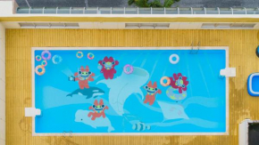 Hotel Ocean (Kokusai-Dori)